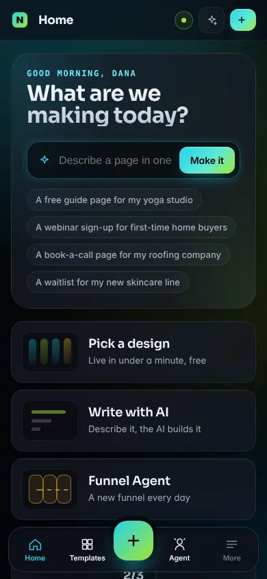Screenshot for step 3