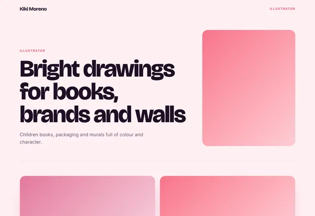 Illustrator template
